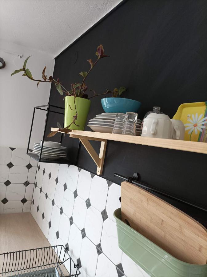 Apartment Seventh Continent Шибеник Экстерьер фото