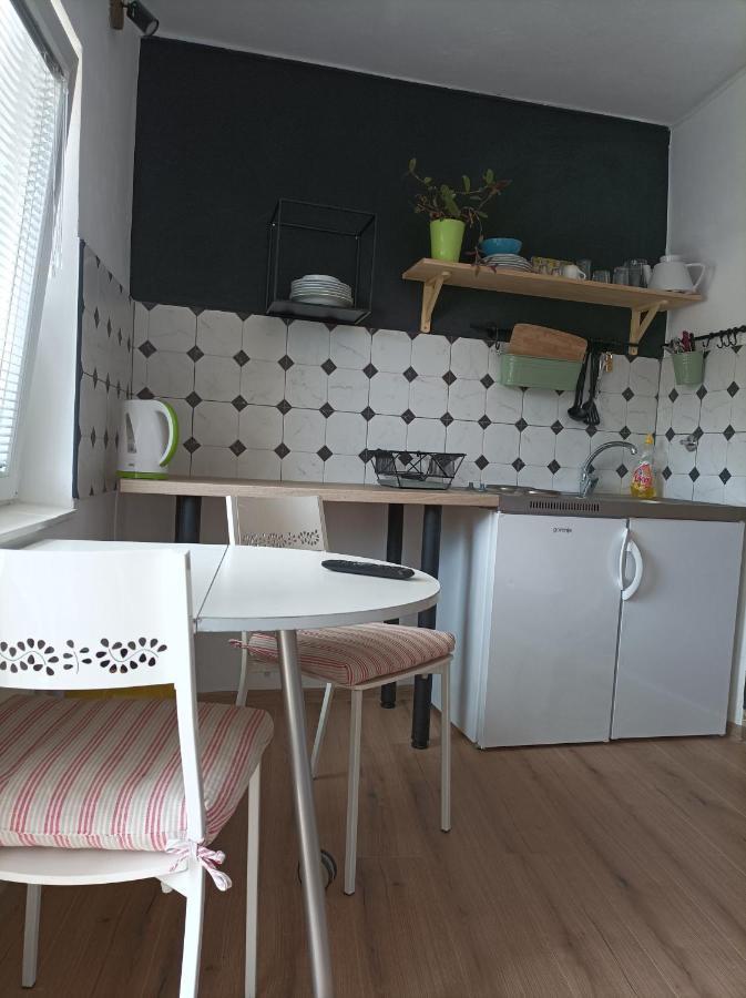 Apartment Seventh Continent Шибеник Экстерьер фото