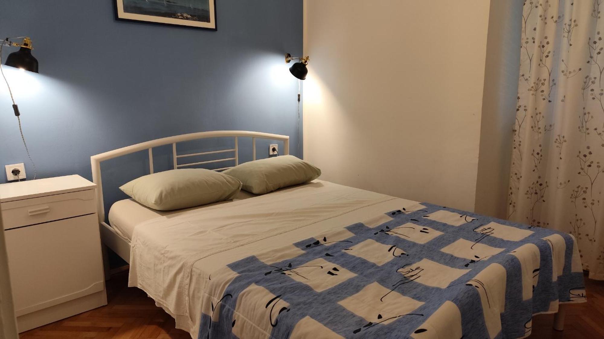 Apartment Seventh Continent Шибеник Экстерьер фото