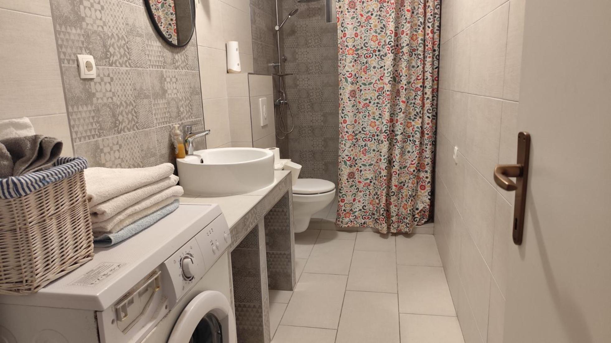Apartment Seventh Continent Шибеник Экстерьер фото