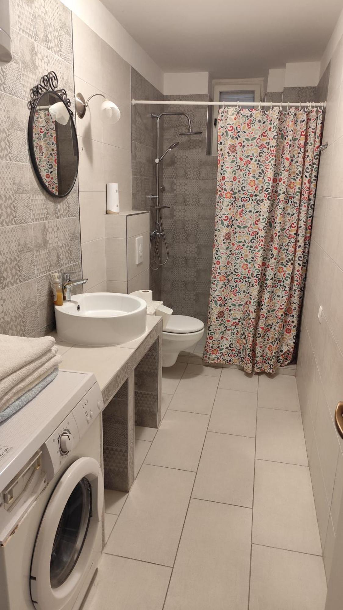 Apartment Seventh Continent Шибеник Экстерьер фото