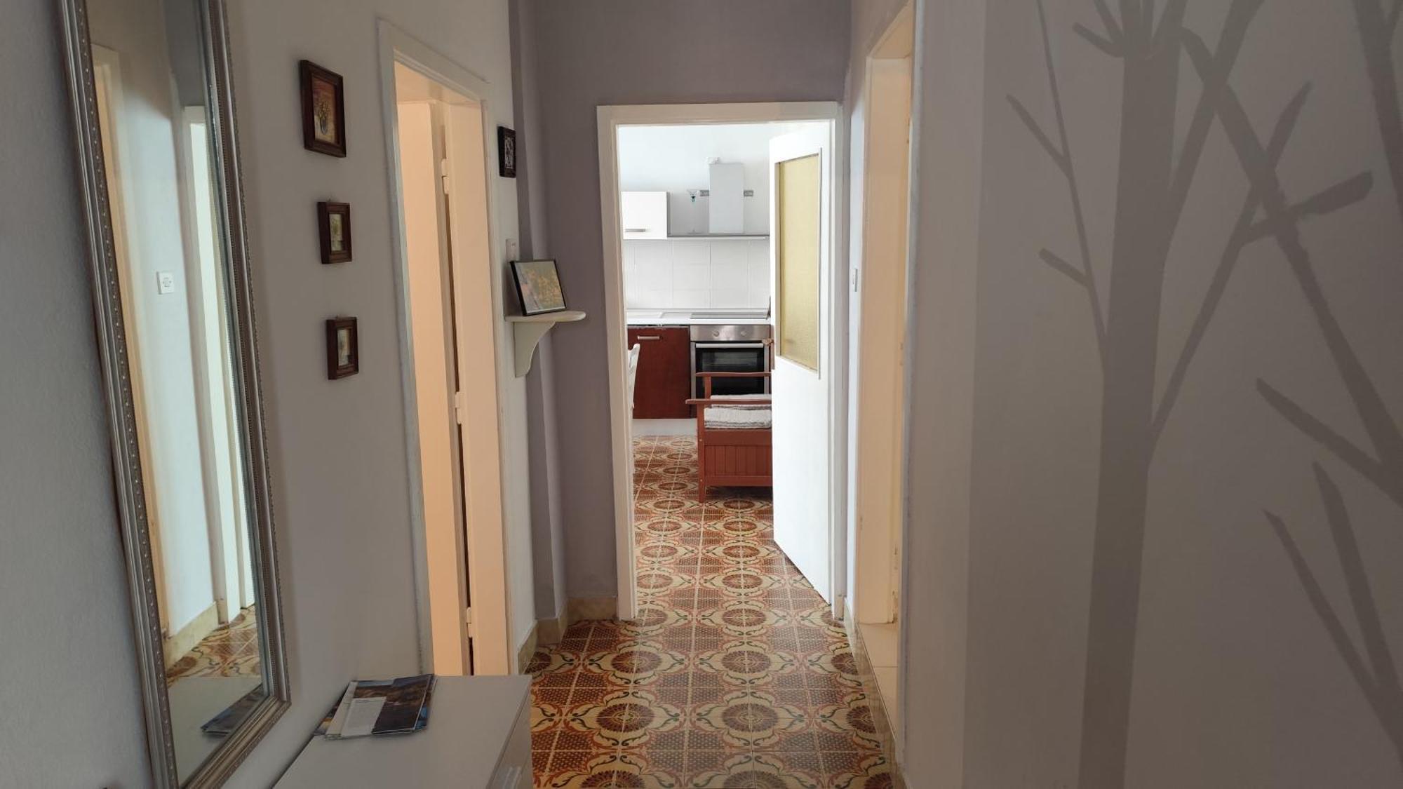 Apartment Seventh Continent Шибеник Экстерьер фото