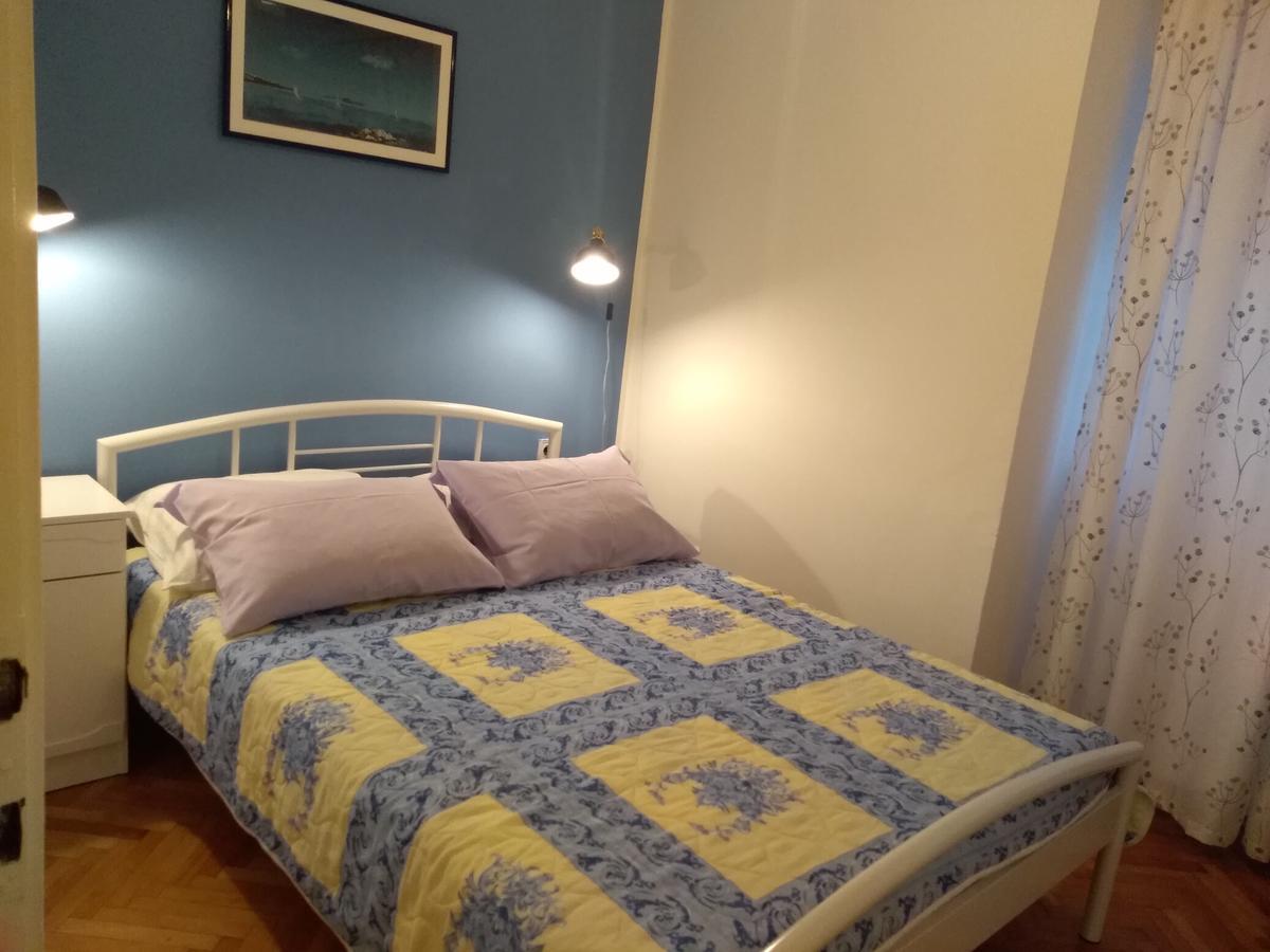 Apartment Seventh Continent Шибеник Экстерьер фото